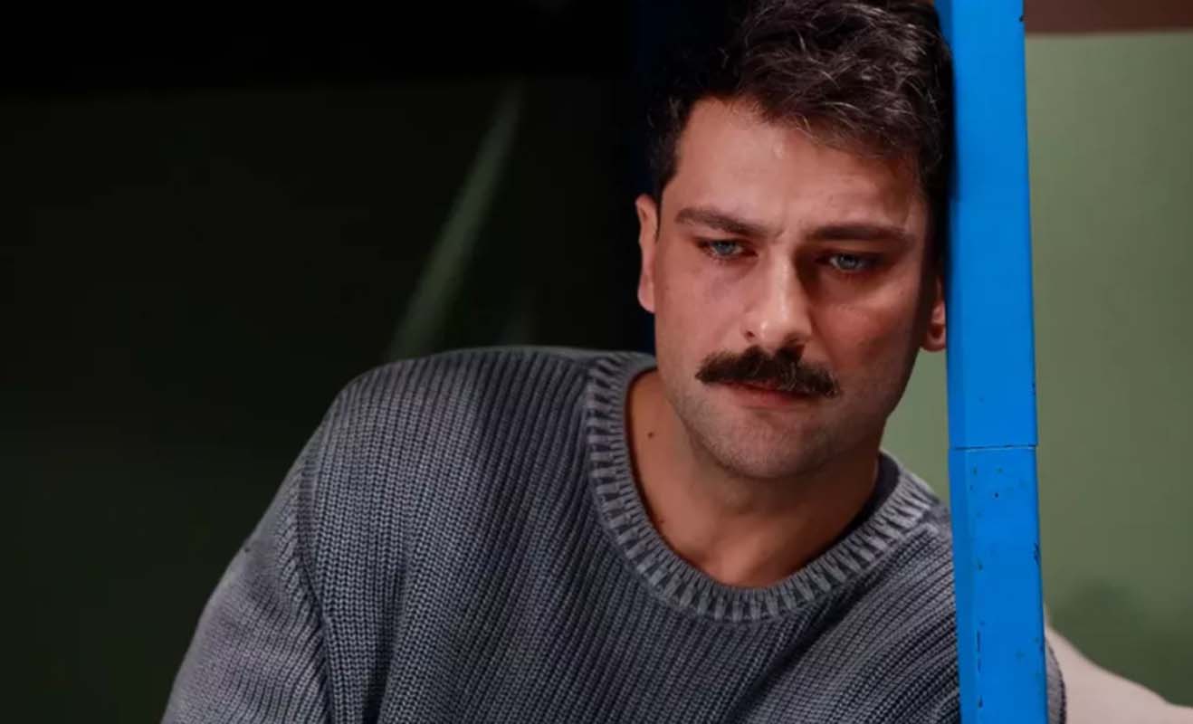 Mahkum bu hafta var mı, yok mu? Mahkum bugün 6 Ocak 2022 Perşembe neden yok? Yeni bölüm ne zaman yayınlanacak?