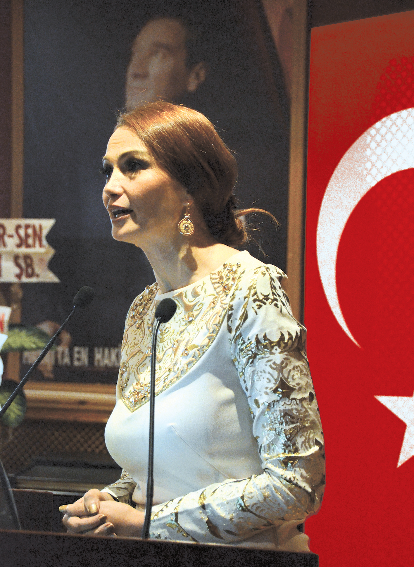 Ganire Paşayeva kimdir? Kaç yaşında ve nereli? Ganire Paşayeva'nın biyografisi