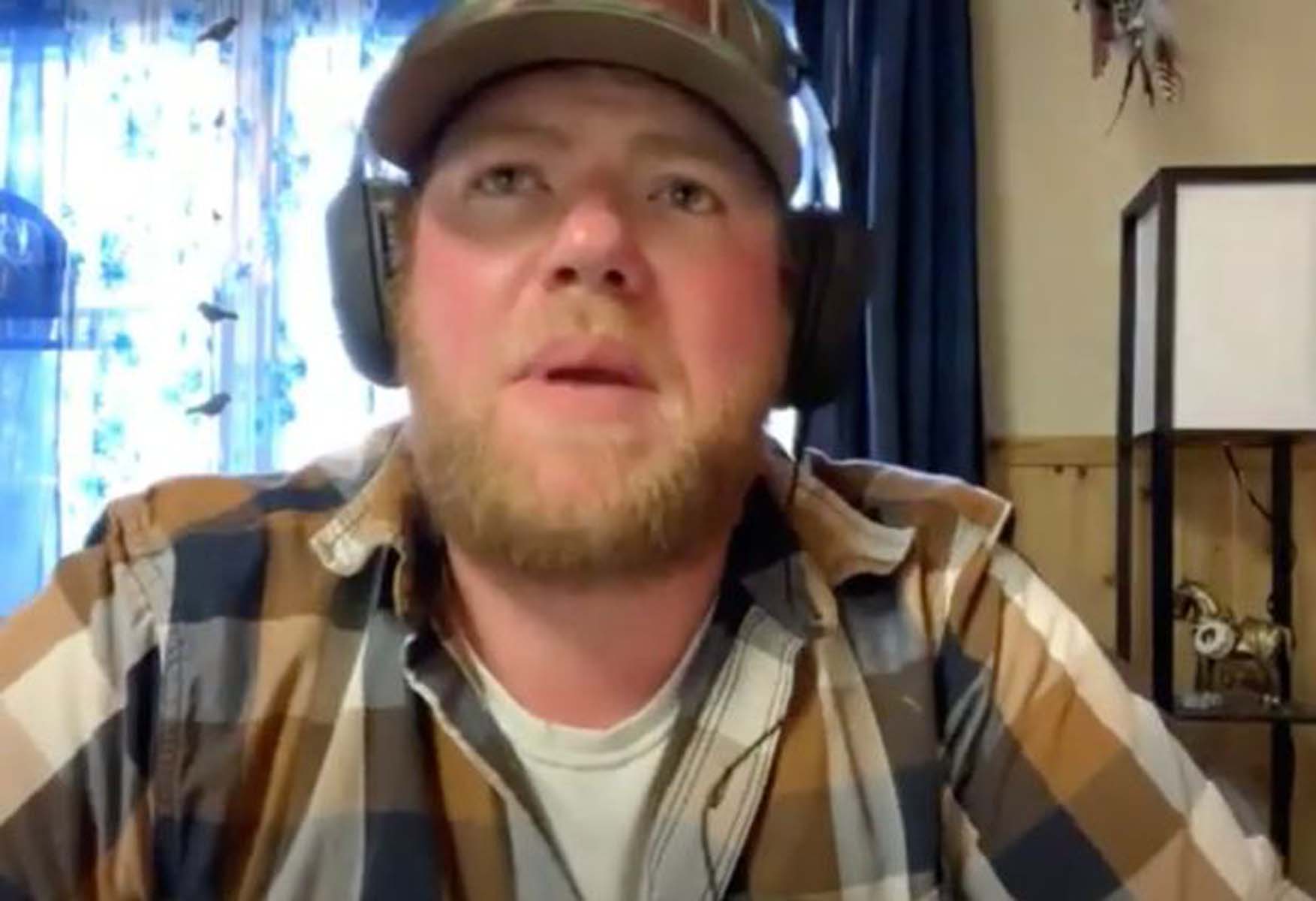 İzlediği görüntüye inanamadı, önce insan sanmıştı! Şeffaf ve soğan kafalı uzaylıyı görüntüledi 