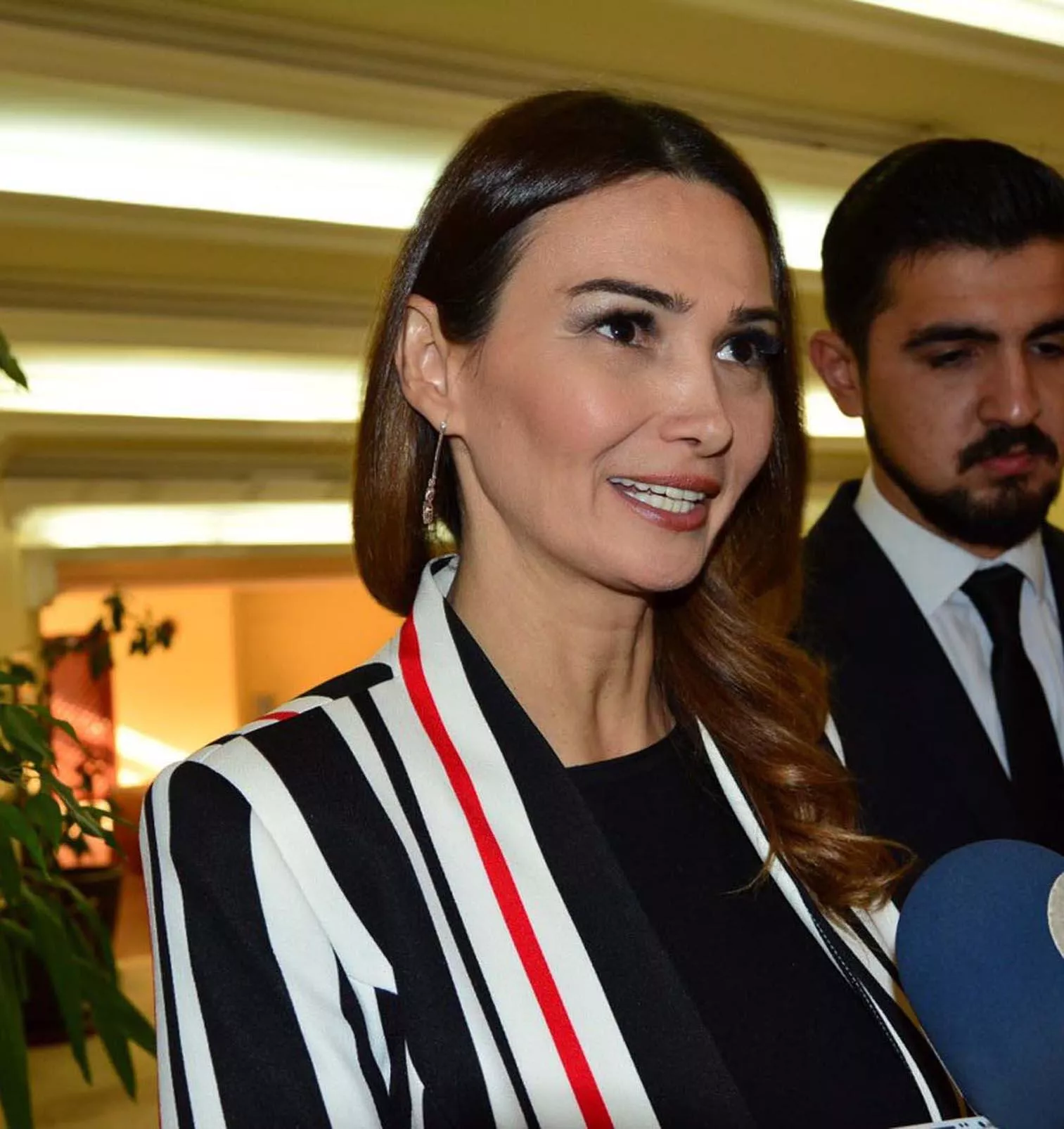 Ganire Paşayeva kimdir? Kaç yaşında ve nereli? Ganire Paşayeva'nın biyografisi