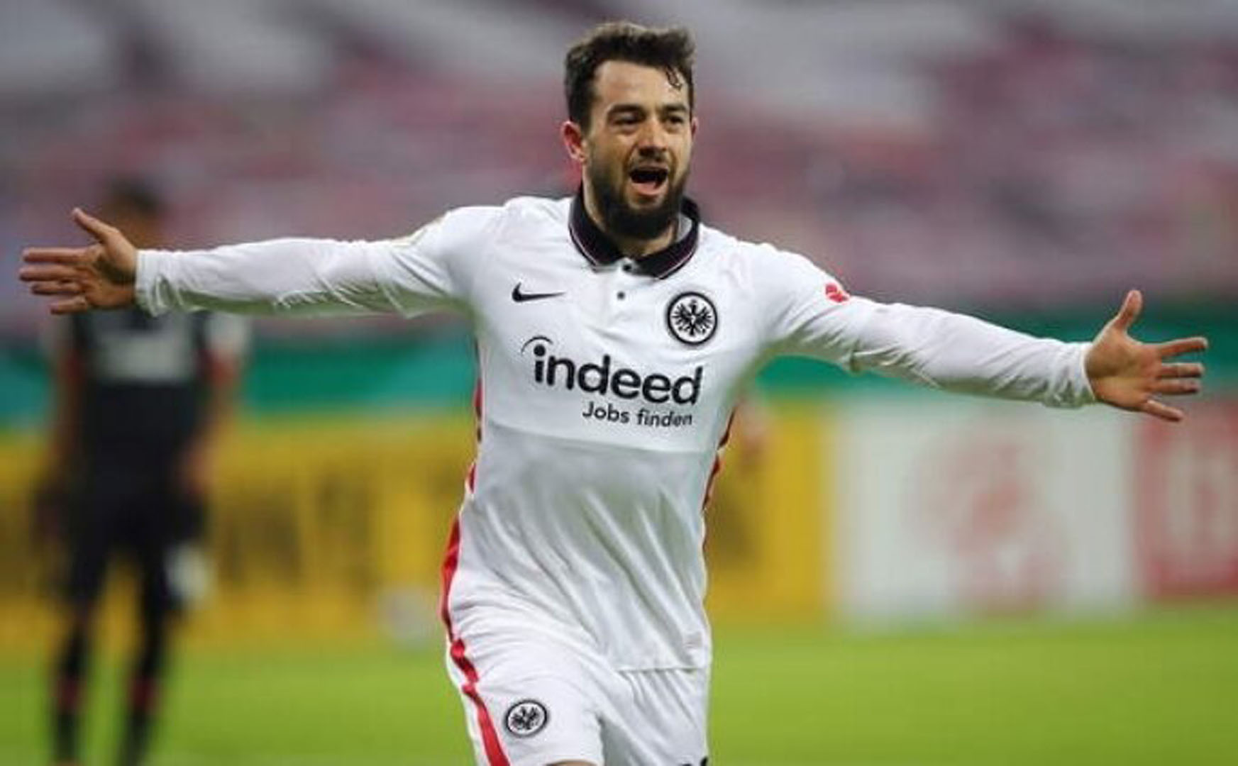 Sivasspor'da Amin Younassi transferi bitme aşamasında! Oyuncuyla anlaşma tamam!