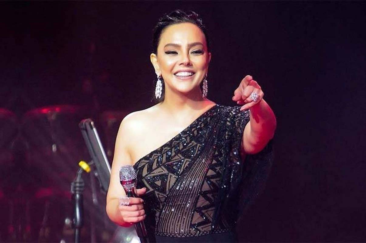 Seren Serengil'den eski eşi Yaşar İpek ve Ebru Gündeş arasındaki aşk iddiası hakkında bomba yorum! Fakire bakmaz demeye getirdi!