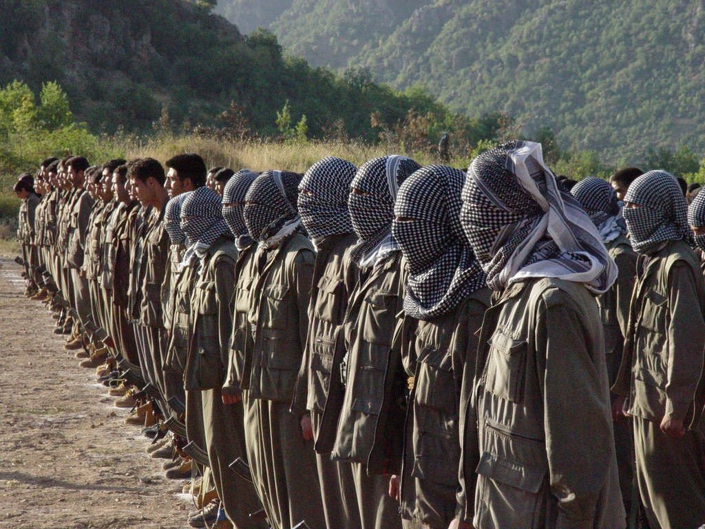 Cumhuriyet Başsavcılığı tespit etti! İşte, İBB'nin desteklediği DİAYDER'in, PKK'lılarla kullandığı gizli kodlamalar! Ayşe ana, dişçi, köylü...