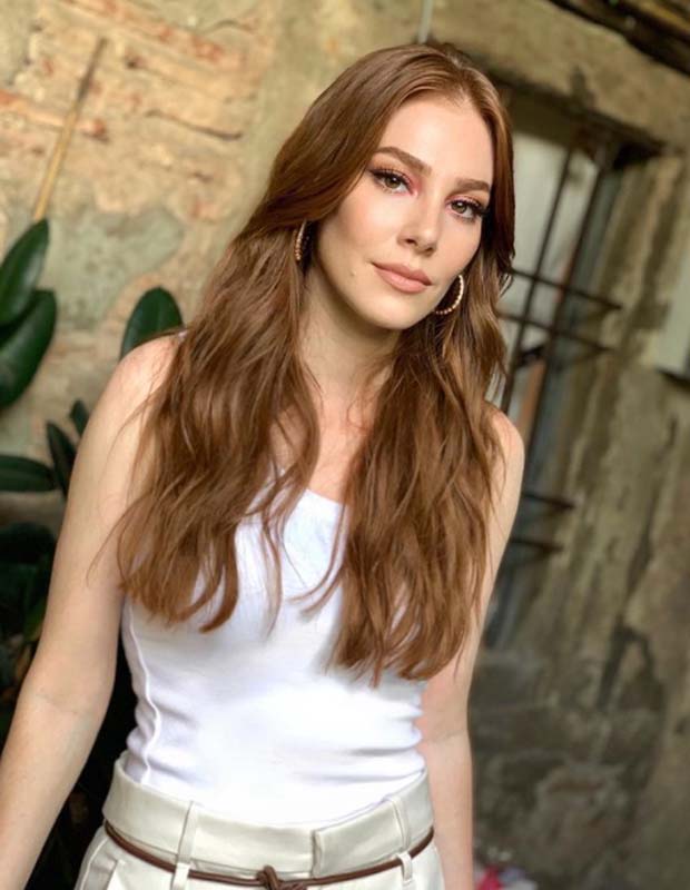 İnşallah sektörden silinirler demişti! Elçin Sangu hangi partnerini kastetti? 