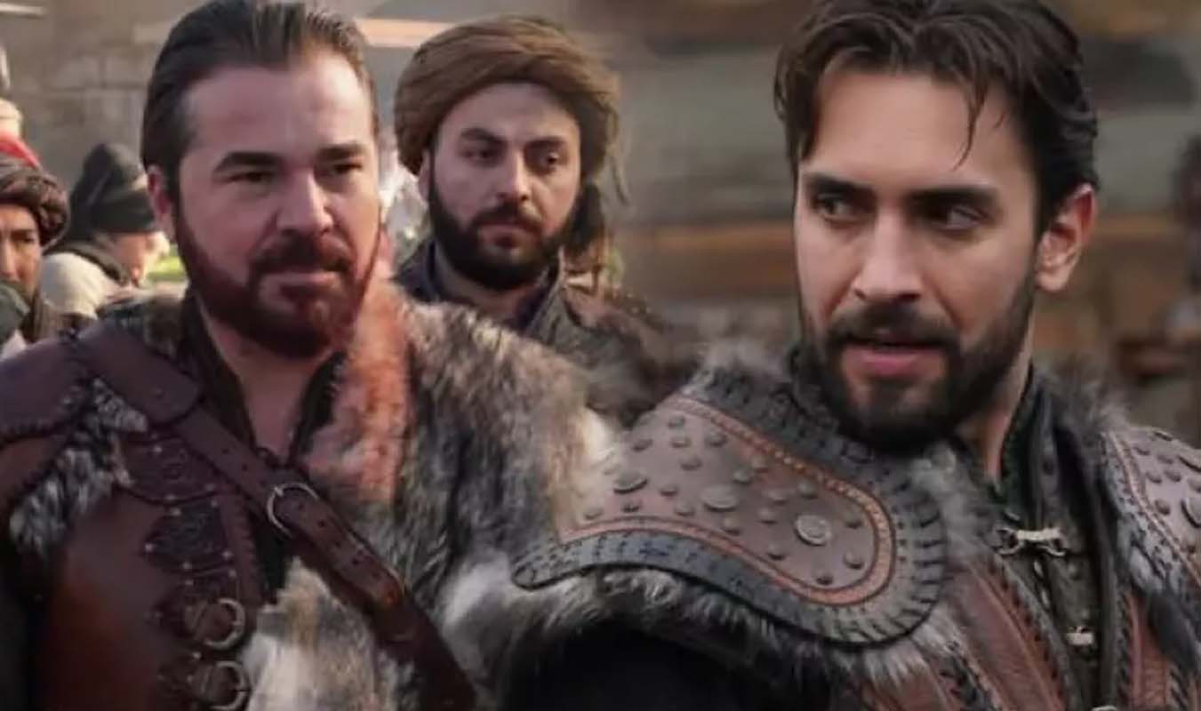 Barbaroslar: Akdeniz'in Kılıcı bu hafta var mı, yok mu? Barbaroslar: Akdeniz'in Kılıcı bugün 6 Ocak 2022 Perşembe neden yok? Yeni bölüm ne zaman yayınlanacak?