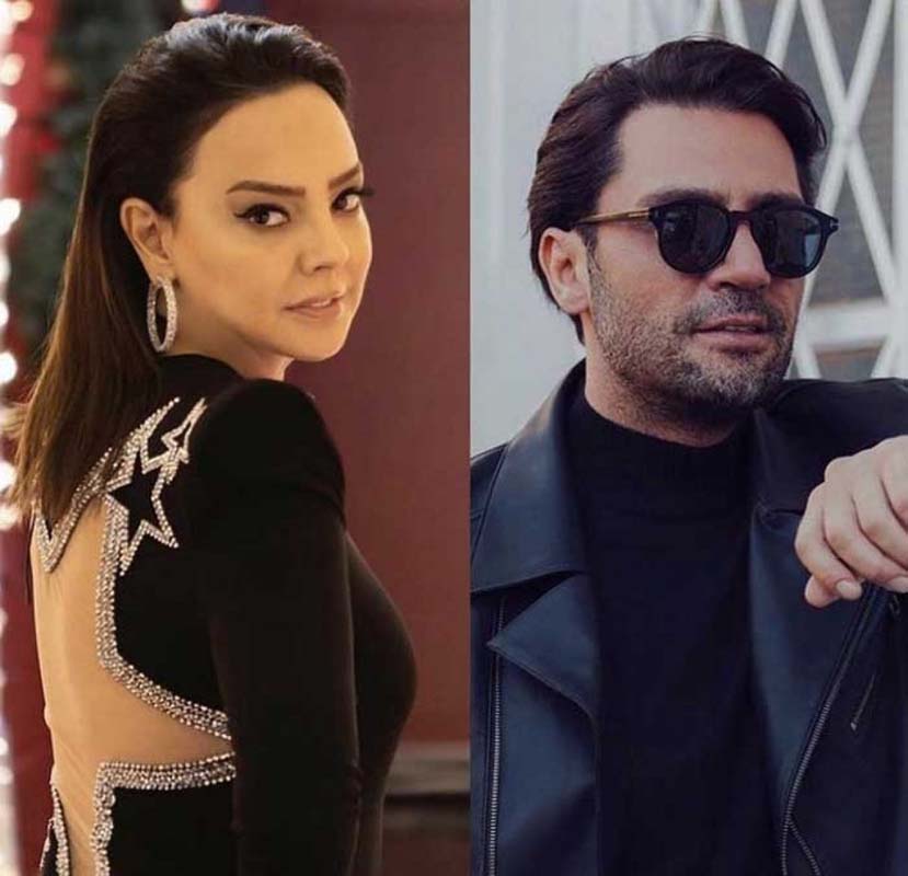 Seren Serengil'den eski eşi Yaşar İpek ve Ebru Gündeş arasındaki aşk iddiası hakkında bomba yorum! Fakire bakmaz demeye getirdi!