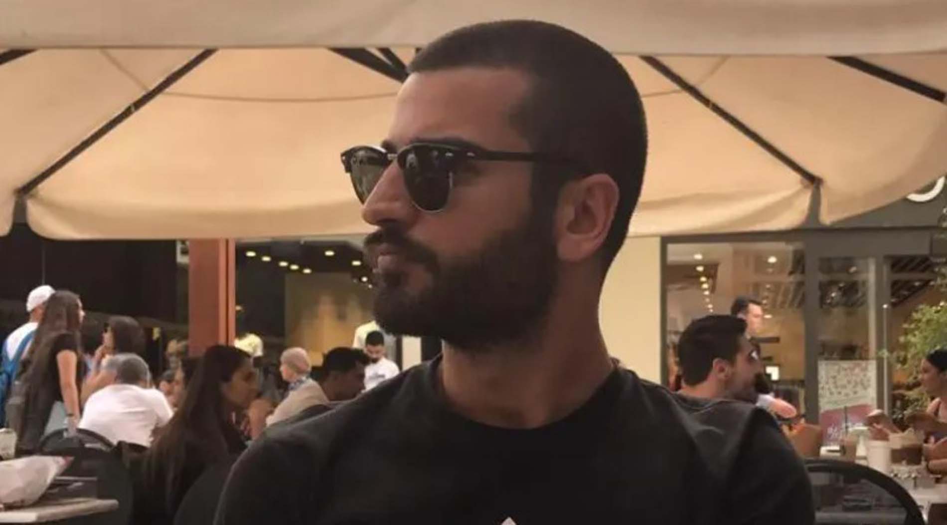 Yılbaşında yaptığı paylaşım yürek yaktı! Sevgisizlikten canına kıyan Yunus Gezer, hayata tutunmak istemiş!