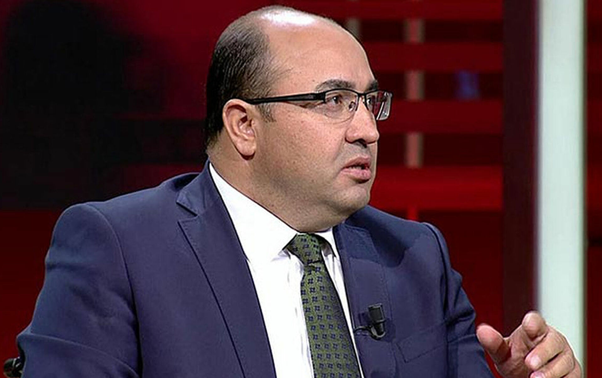 Prof. Dr. Mehmet Şahin kimdir? Kaç yaşında, nereli? Mehmet Şahin'in biyografisi