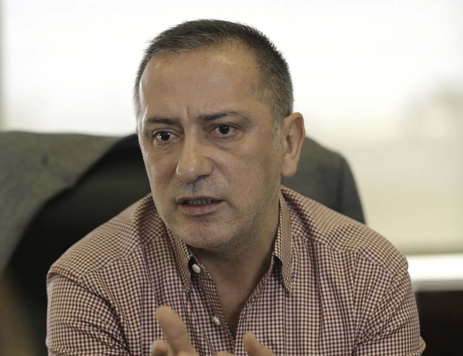 Fatih Altaylı köşe yazısında demediğini bırakmadı: CHP’de bir hastalık var, hastalığın adı desteksiz atmak