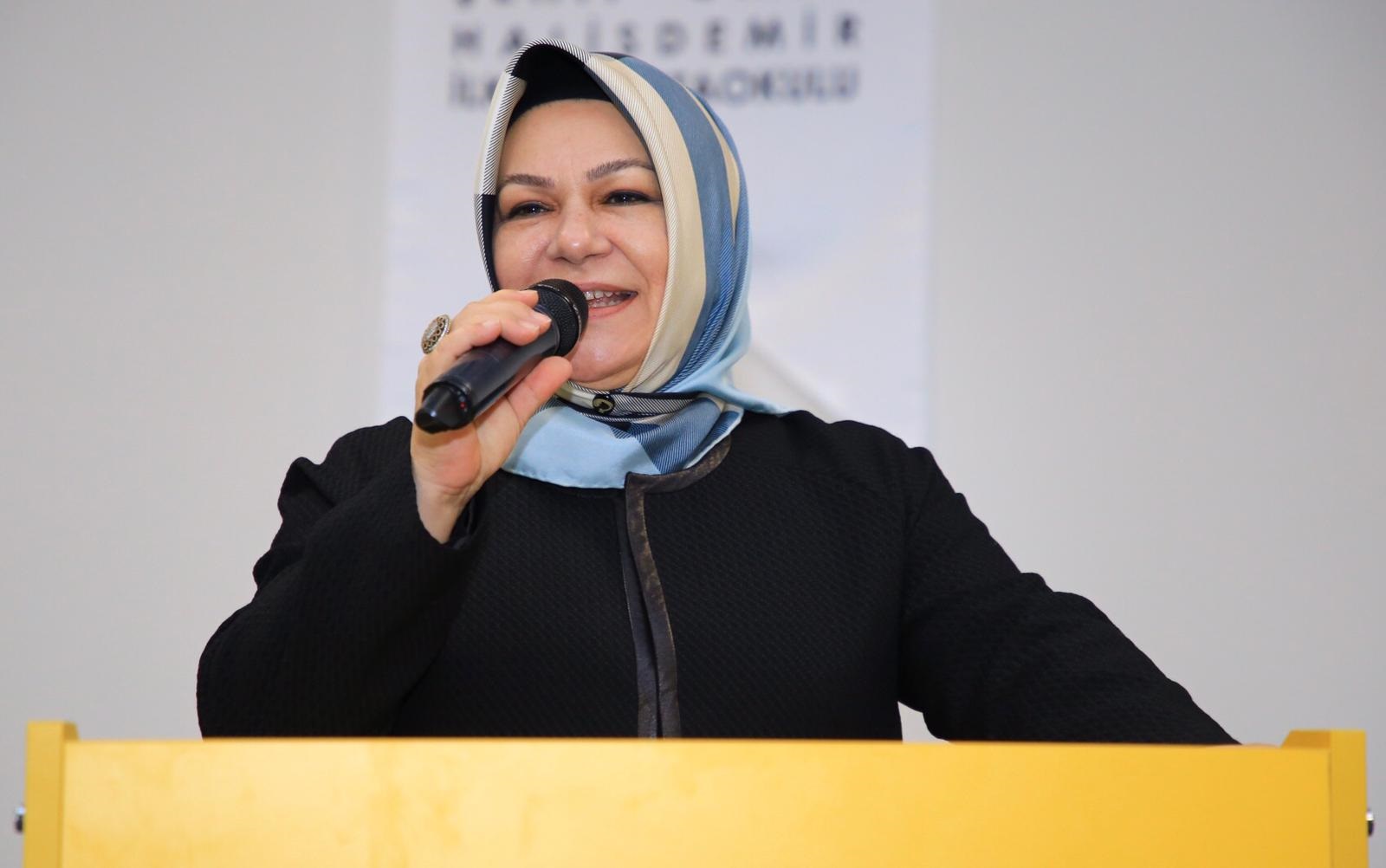 Gör bunları İmamoğlu! Sancaktepe Belediyesinin ekmek adımı nefes halk ekmek kuyruklarını sonlandıracak! Günlük 20 bin ekmek 1.25 TL'den satılacak 