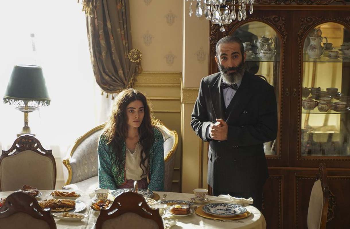 Aziz bu hafta var mı, yok mu? Aziz bugün neden yok 7 Ocak 2022 Cuma? Yeni bölüm ne zaman yayınlanacak?