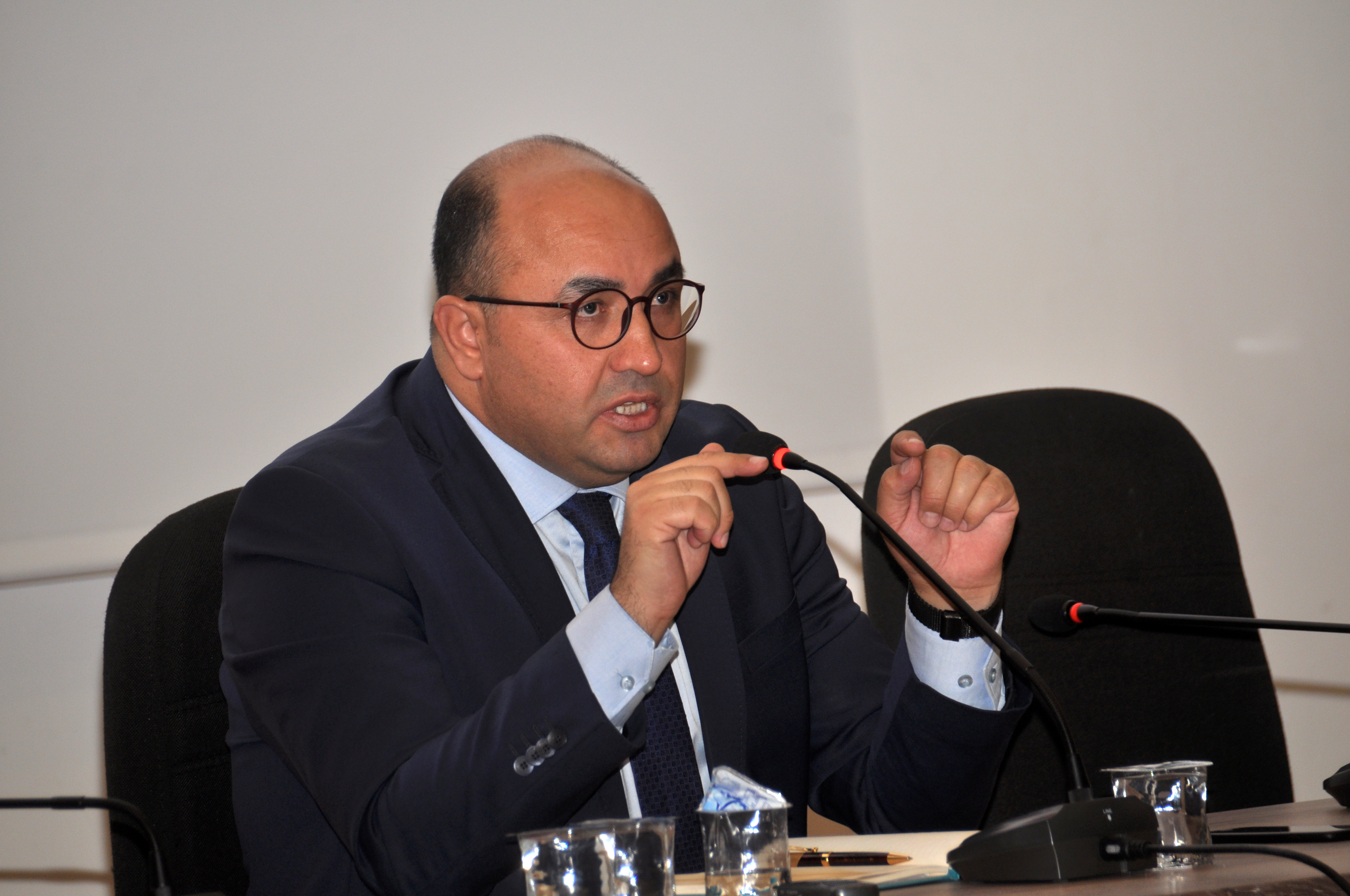 Prof. Dr. Mehmet Şahin kimdir? Kaç yaşında, nereli? Mehmet Şahin'in biyografisi