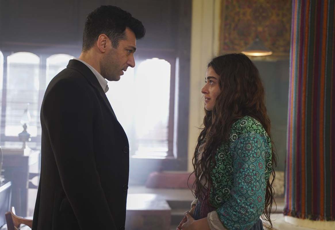 Aziz bu hafta var mı, yok mu? Aziz bugün neden yok 7 Ocak 2022 Cuma? Yeni bölüm ne zaman yayınlanacak?