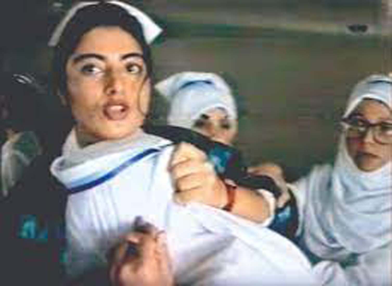 Helallik isteyen CHP'nin, dünden bugüne dini ve başörtüsünü hedef alan konuşmaları, Bu zihniyet değişmez dedirtti!