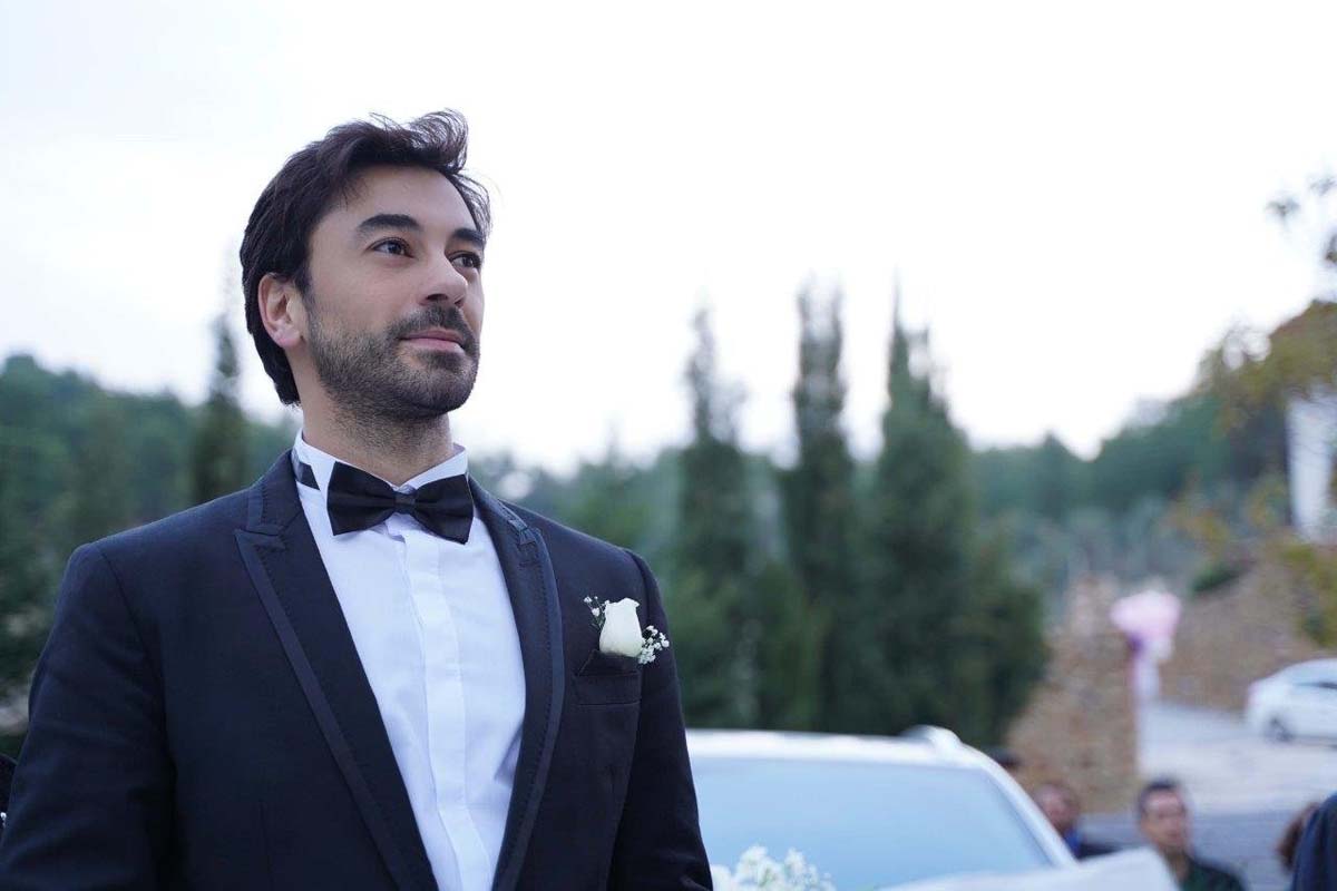 Kalp Yarası dizisinden hayranlarını üzecek haber! Resmi hesaplarından duyurdular!