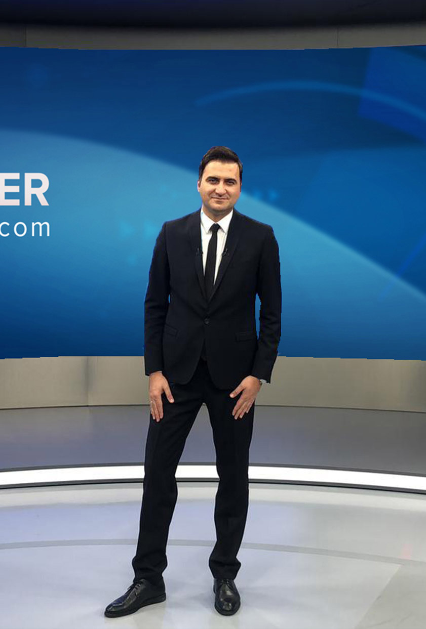 Cengizhan Cevahiroğlu kimdir? Kaç yaşında ve nereli? Cengizhan Cevahiroğlu'nun biyografisi