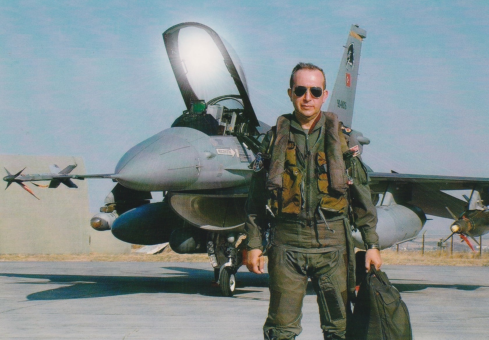 Beyazıt Karataş kimdir? Kaç yaşında ve nereli? Beyazıt Karataş'ın biyografisi