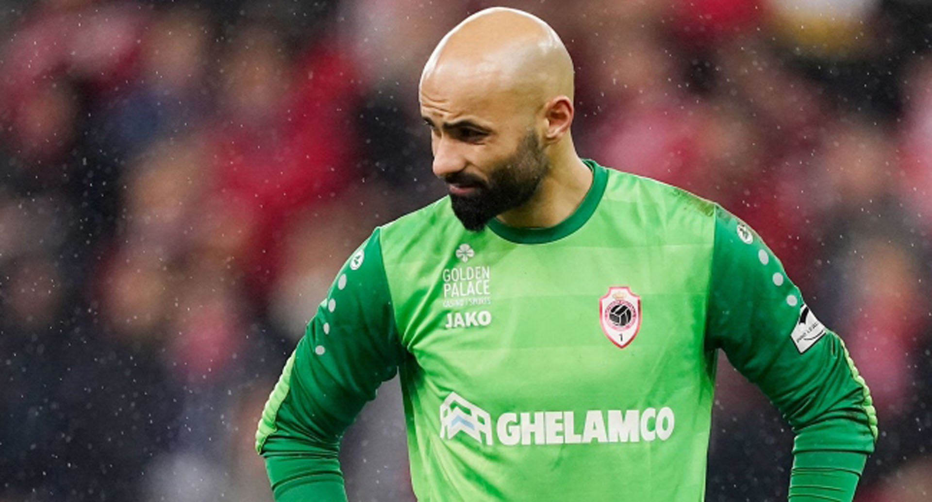 Galatasaray, kaleci belirsizliğine son verilecek! Okan Kocuk mu Sinan Bolat mı ?