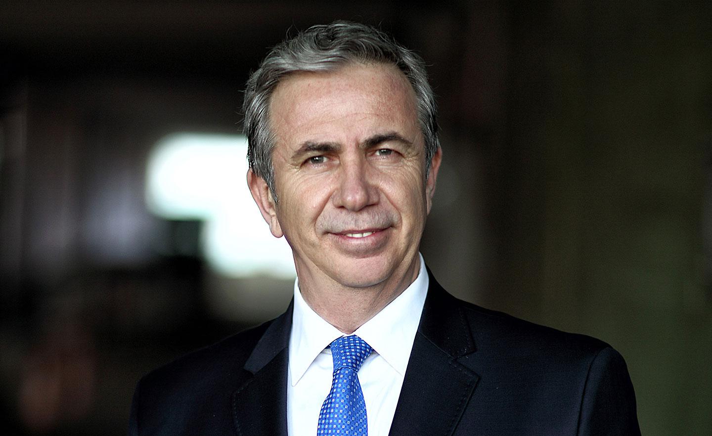 Mansur Yavaş'ın, maskesi düştü! Köylüyü vatandaştan bile saymıyor! Köylüyü önemsemiyorum, oradan fazla oy çıkmaz