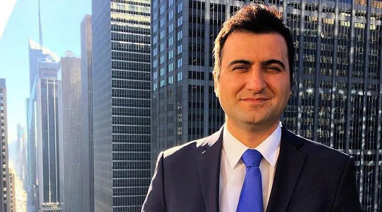 Cengizhan Cevahiroğlu kimdir? Kaç yaşında ve nereli? Cengizhan Cevahiroğlu'nun biyografisi