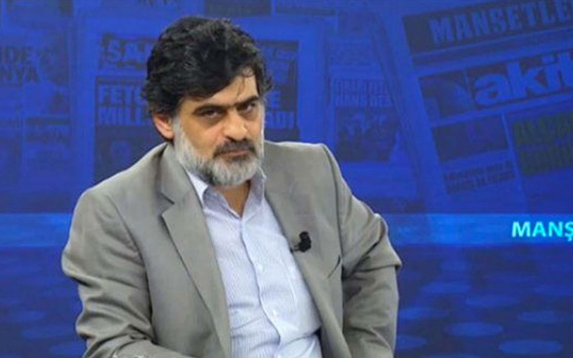 Yeni Akit yazarı Ali Karahasanoğlu'nun köşe yazısı tepki çekti! Zamlar vatandaşın değil, zenginlerin sorunuymuş 