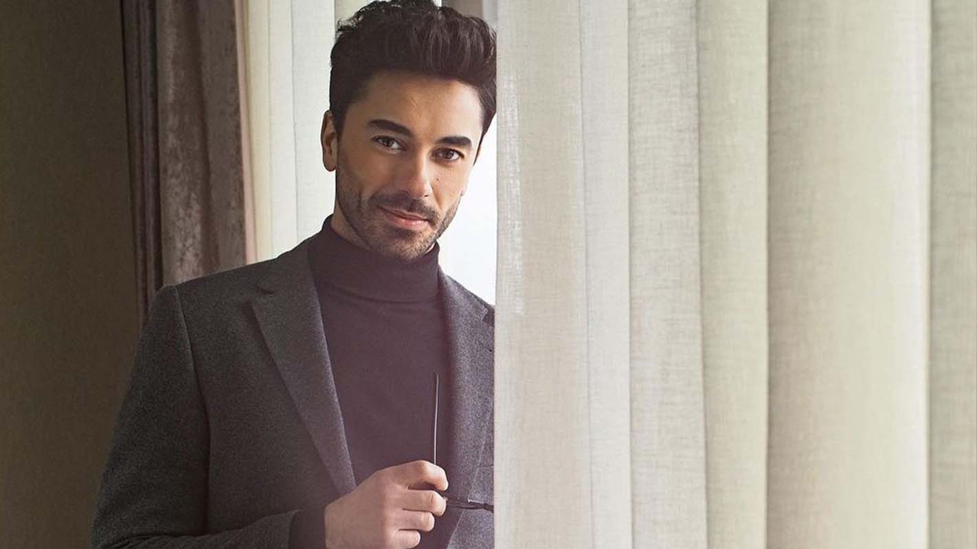 Kalp Yarası dizisinin Ferit'i Gökhan Alkan'dan üzen haber! Nesrin Cevadzade'yi telaş sardı! 