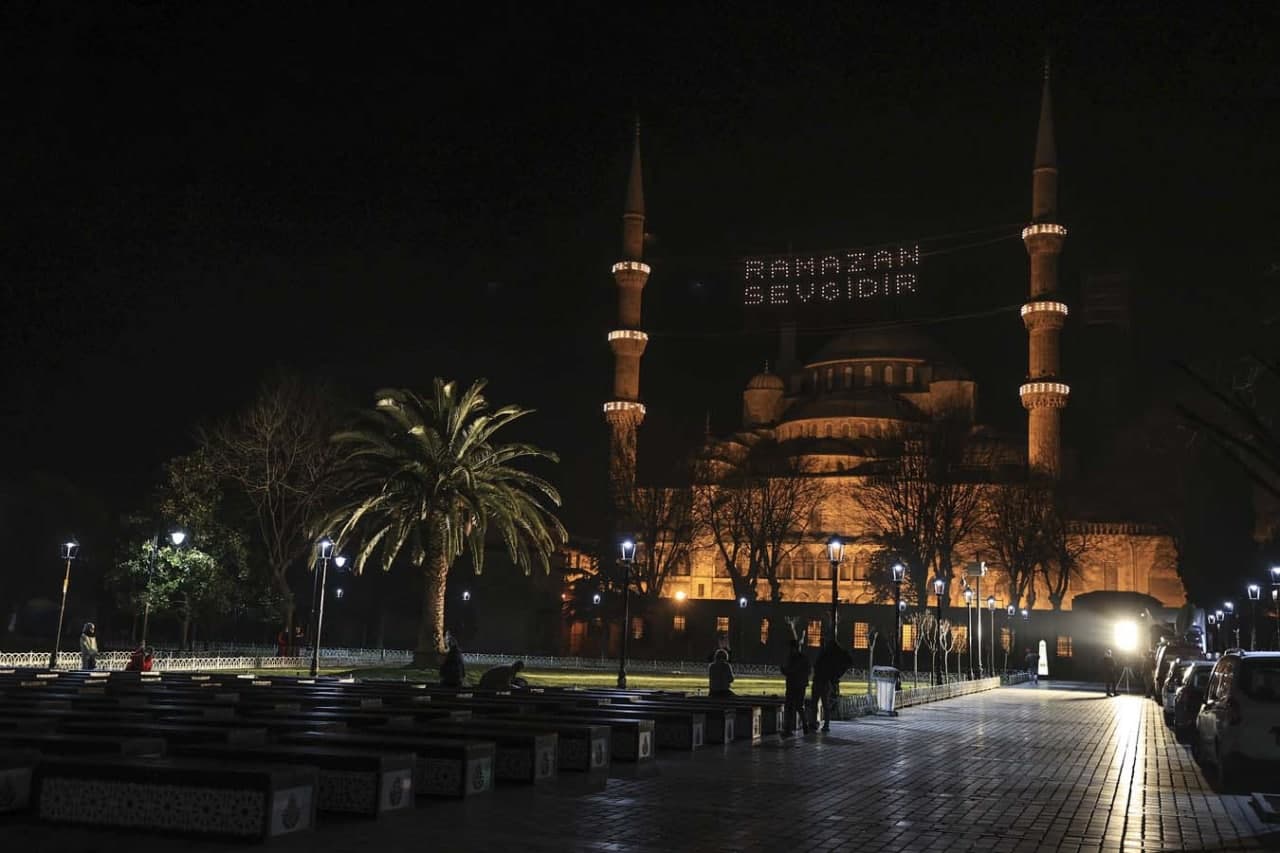 Ramazan ayı bu sene hangi ayda 2022? Hangi ayın kaçında? Ramazan ayı hangi gün başlıyor? Ne zaman bitiyor 2022?