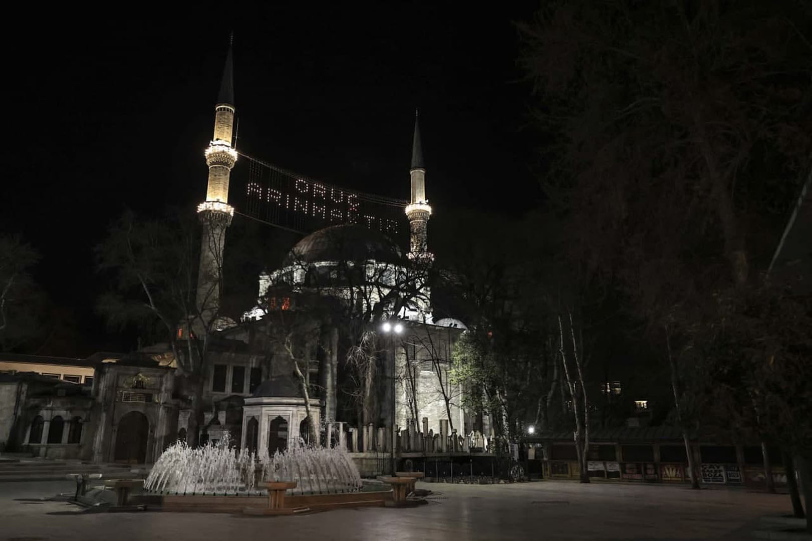 Ramazan ayı dinimizde ve kültürümüzde neden önemlidir?