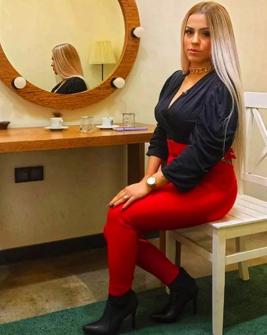 Hayat hikayesi yürek yaktı! El birliğiyle pavyonlara itilen Melis Algan, yaşadıklarını bir bir anlattı!