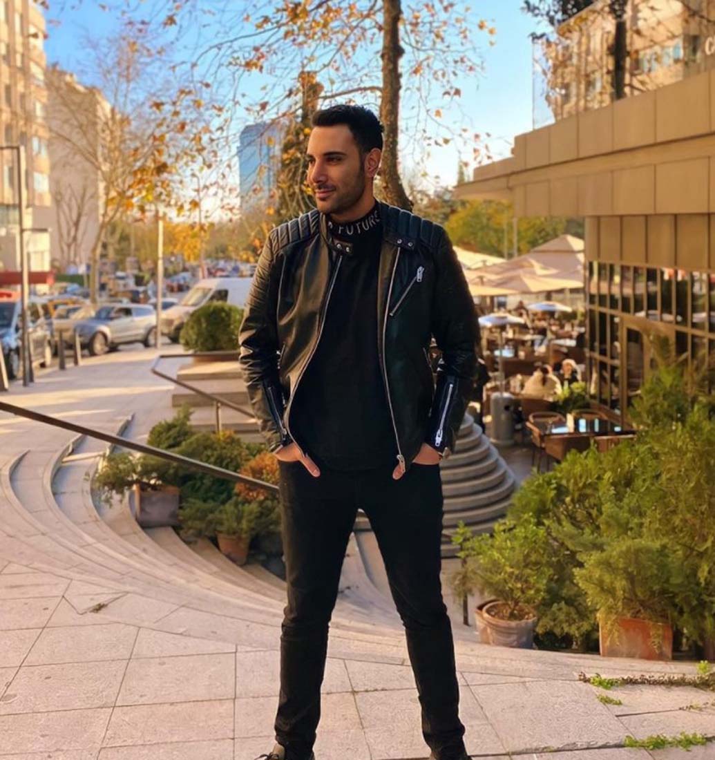 TikTok'ta bir gecede 5 milyon kazanan Onur Sermik, hediyelere boğuldu!