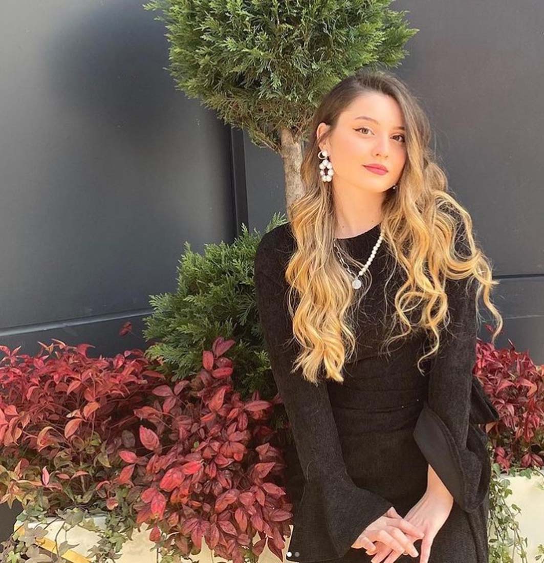 TikTok fenomeni Edanur Zeynep titreyerek anlattı! İtiraf ediyorum, beni bilmediğim bir yere götürdü...