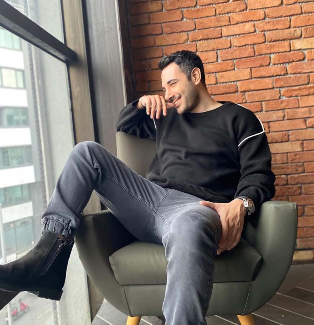 TikTok'ta bir gecede 5 milyon kazanan Onur Sermik, hediyelere boğuldu!