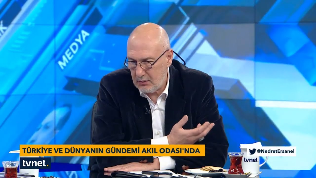 Süleyman Seyfi Öğün Kimdir, Nerelidir, Nerede Doğdu? Kaç yaşındadır?