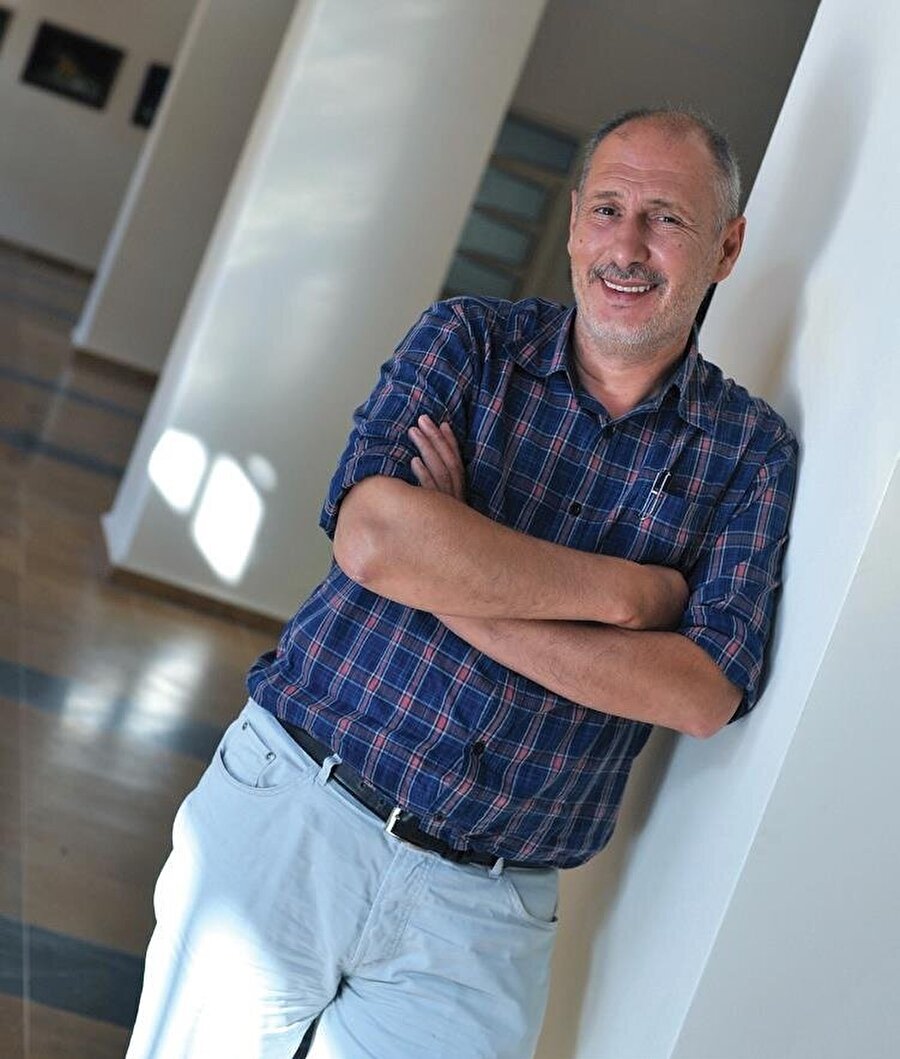 Süleyman Seyfi Öğün Kimdir, Nerelidir, Nerede Doğdu? Kaç yaşındadır?