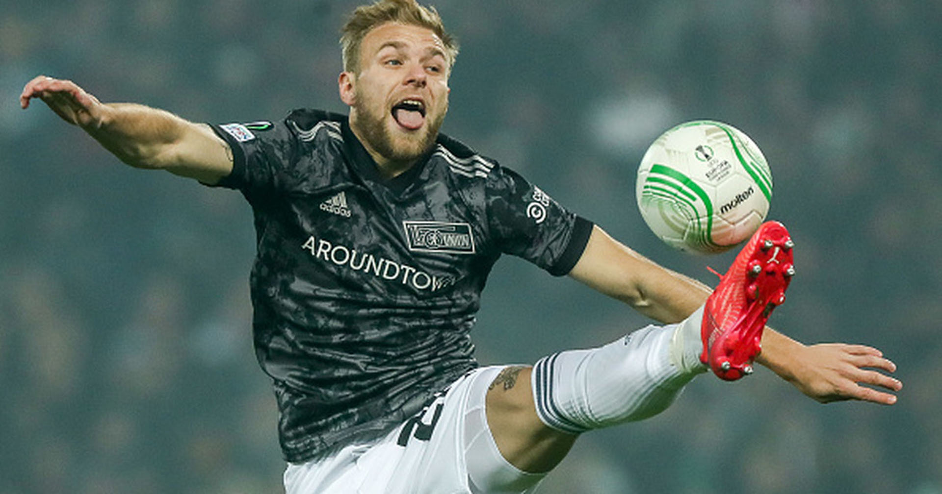 Trabzonspor'un yeni transferi Tymoteusz Puchacz kimdir, nereli, kaç yaşında? Puchacz hangi takımlarda oynadı?