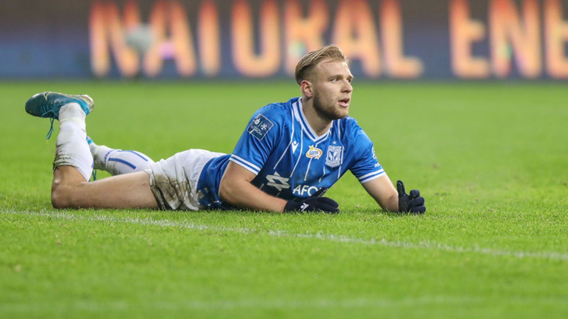 Trabzonspor'un yeni transferi Tymoteusz Puchacz kimdir, nereli, kaç yaşında? Puchacz hangi takımlarda oynadı?
