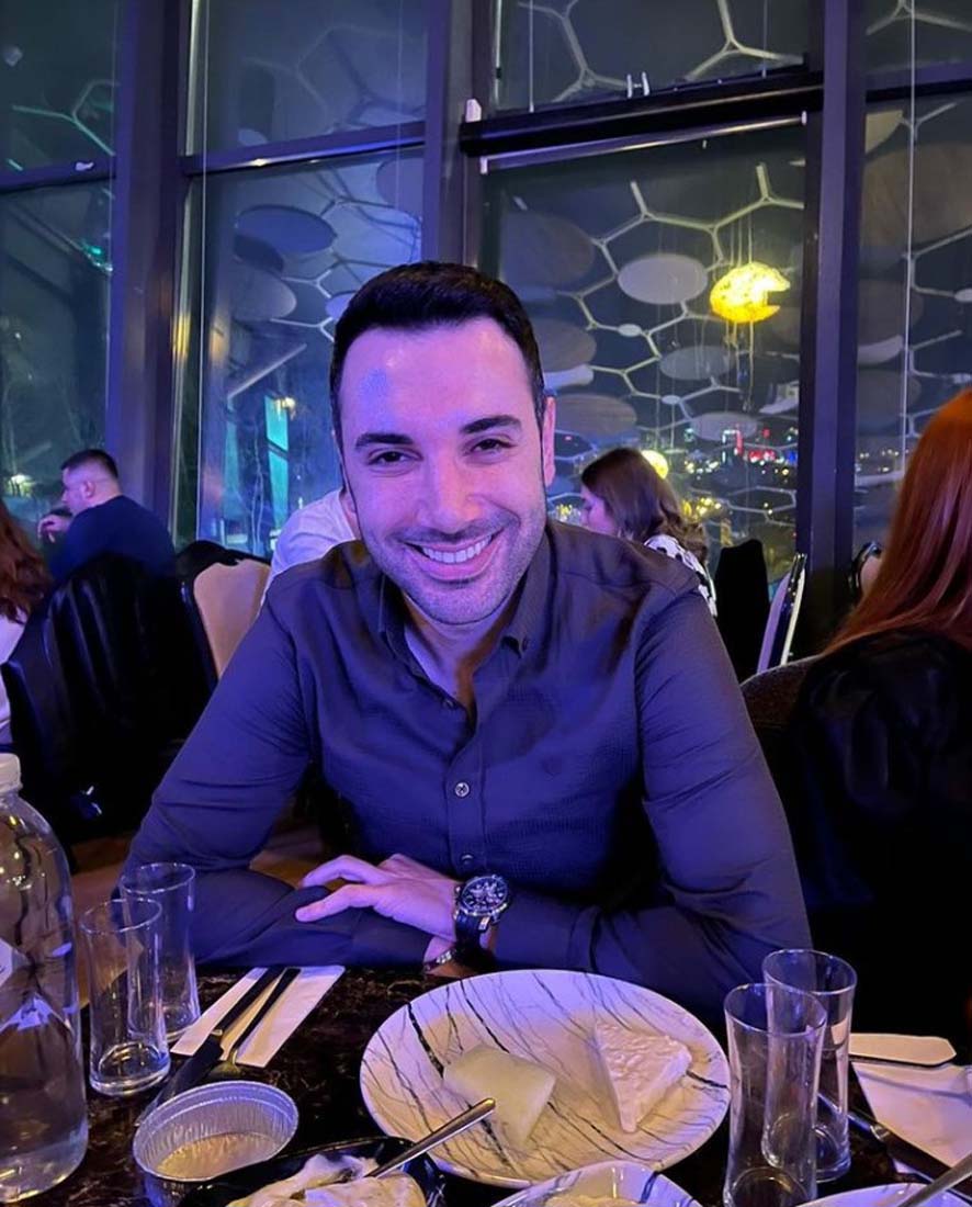 TikTok'ta bir gecede 5 milyon kazanan Onur Sermik, hediyelere boğuldu!