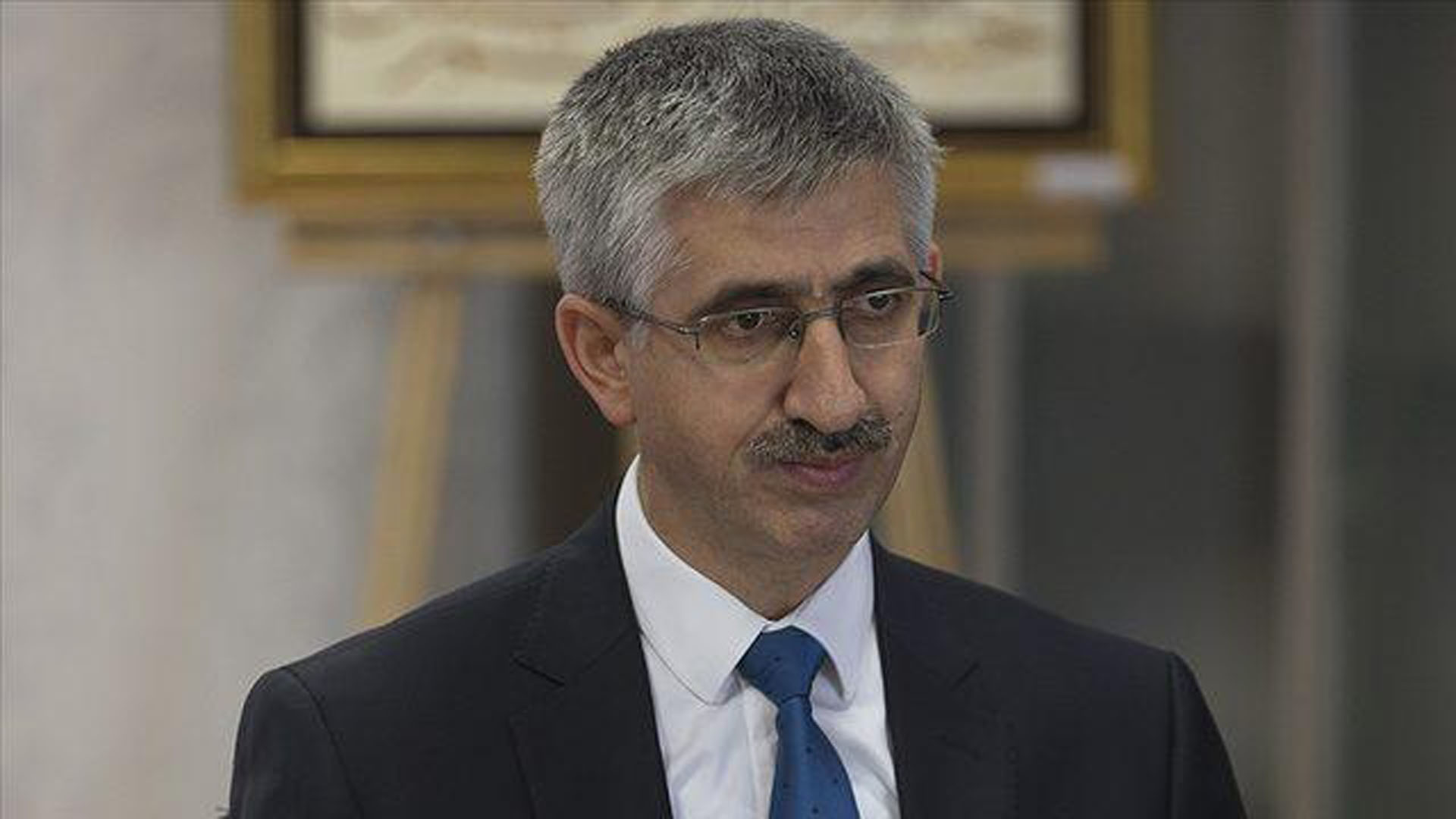 Milli Eğitim Bakan Yardımcısı Nazif Yılmaz kimdir, nereli, kaç yaşında? Nazif Yılmaz hangi görevlerde bulundu?