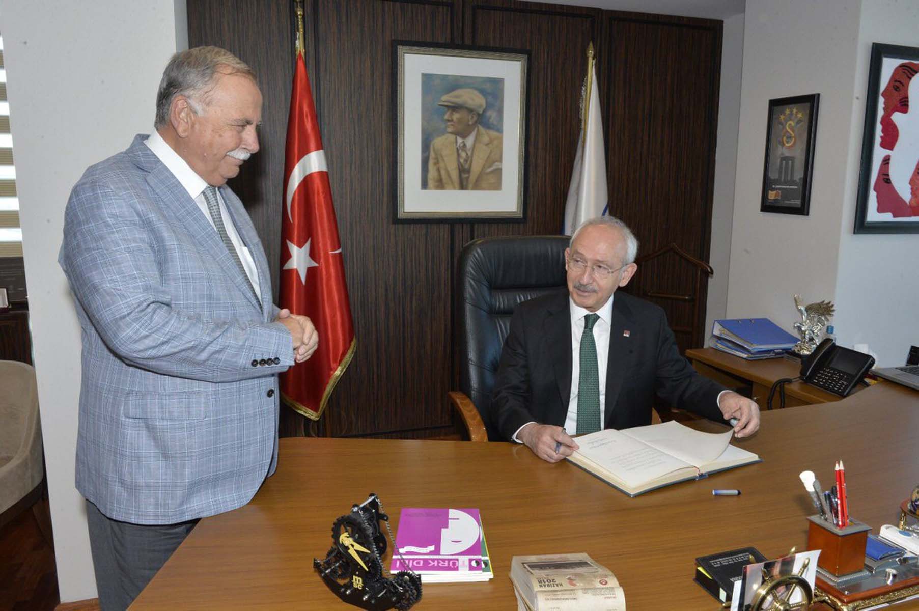 CHP'li Çanakkale Belediye Başkanı Ülgür Gökhan'ı çıldırtan bedava elektrik önergesi: Burası Kılıçdaroğlu'nun yönettiği bir Meclis değil