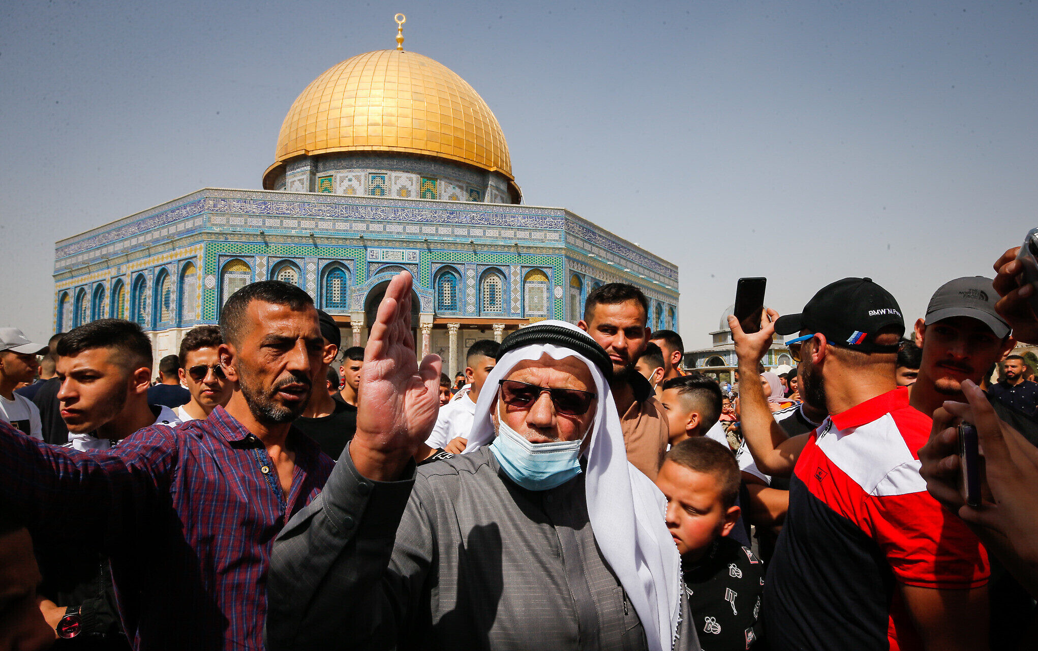 İsrailli bakan Müslüman kadınlara yönelik aşağılık sözler kullandı!