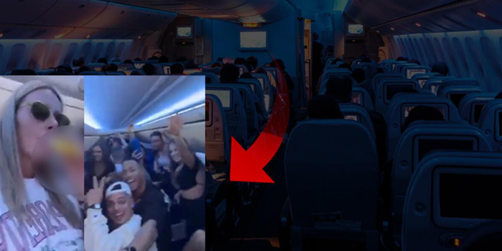 Sosyal medya fenomenlerine şok! 7'den 70'e herkesin tepki gösterdiği olayda yeni gelişme