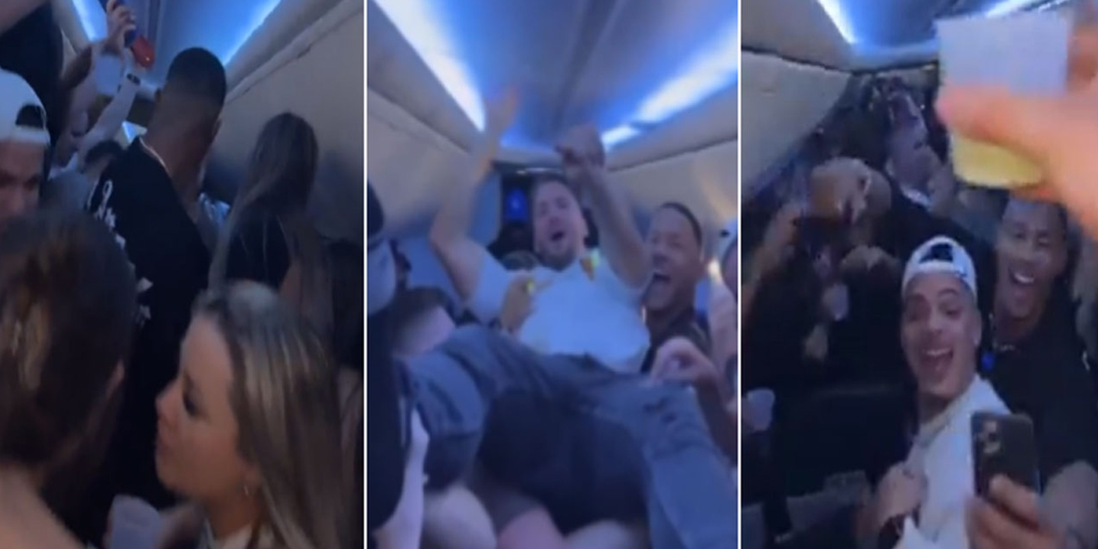 Sosyal medya fenomenlerine şok! 7'den 70'e herkesin tepki gösterdiği olayda yeni gelişme