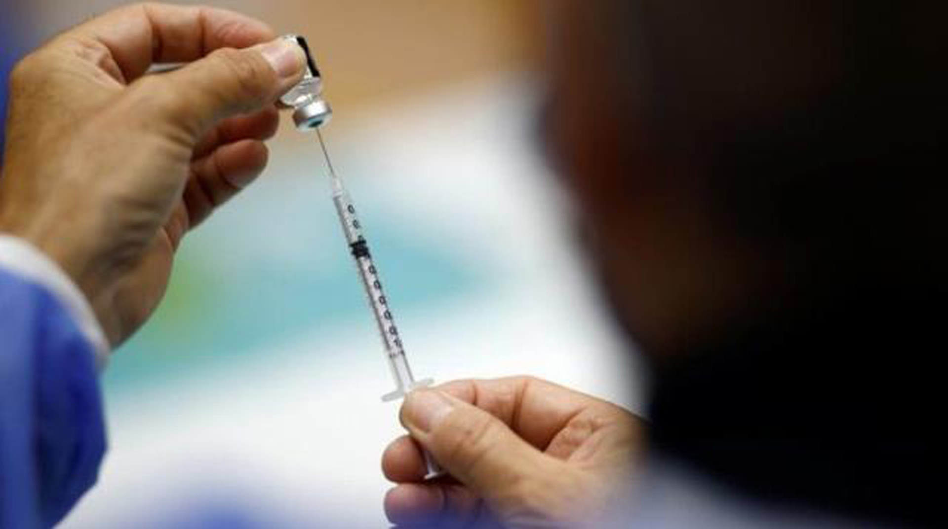 İngiltere'den hatırlatma dozu açıklaması! 3. doz aşı 3 ay sonra bile yüzde 90 oranında koruyor!