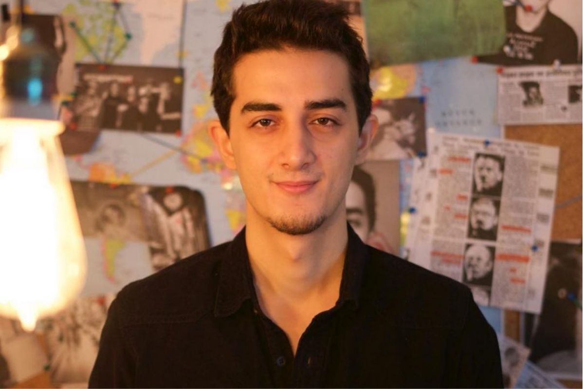 Ruhi Çenet'e ne oldu 2022? Ruhi Çenet öldü mü? Neden video paylaşmıyor? soruları yanıt buldu! Kral geri döndü