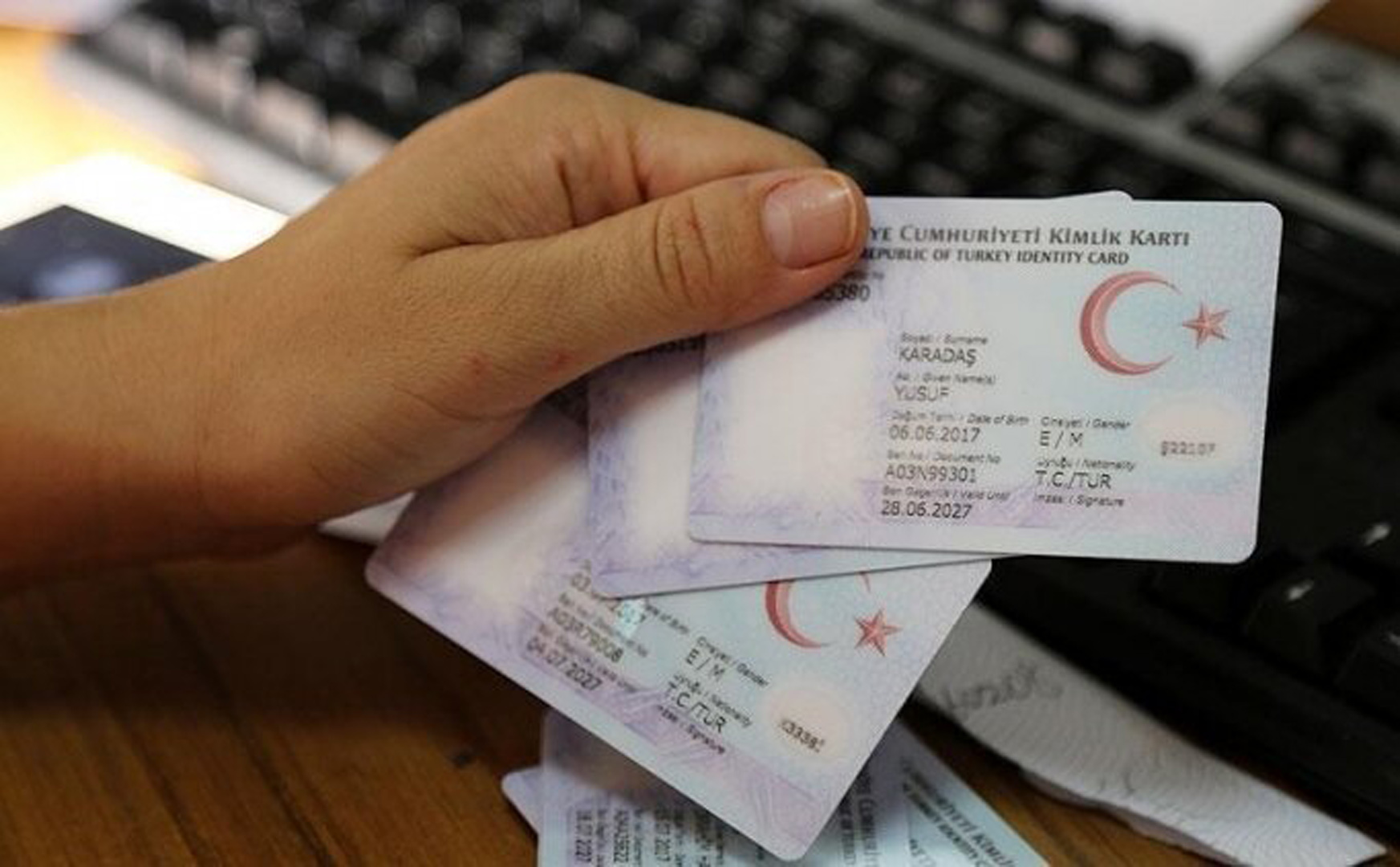 50 ilde başlıyor! Elektronik imza uygulamasında yeni döneme geçiliyor! 