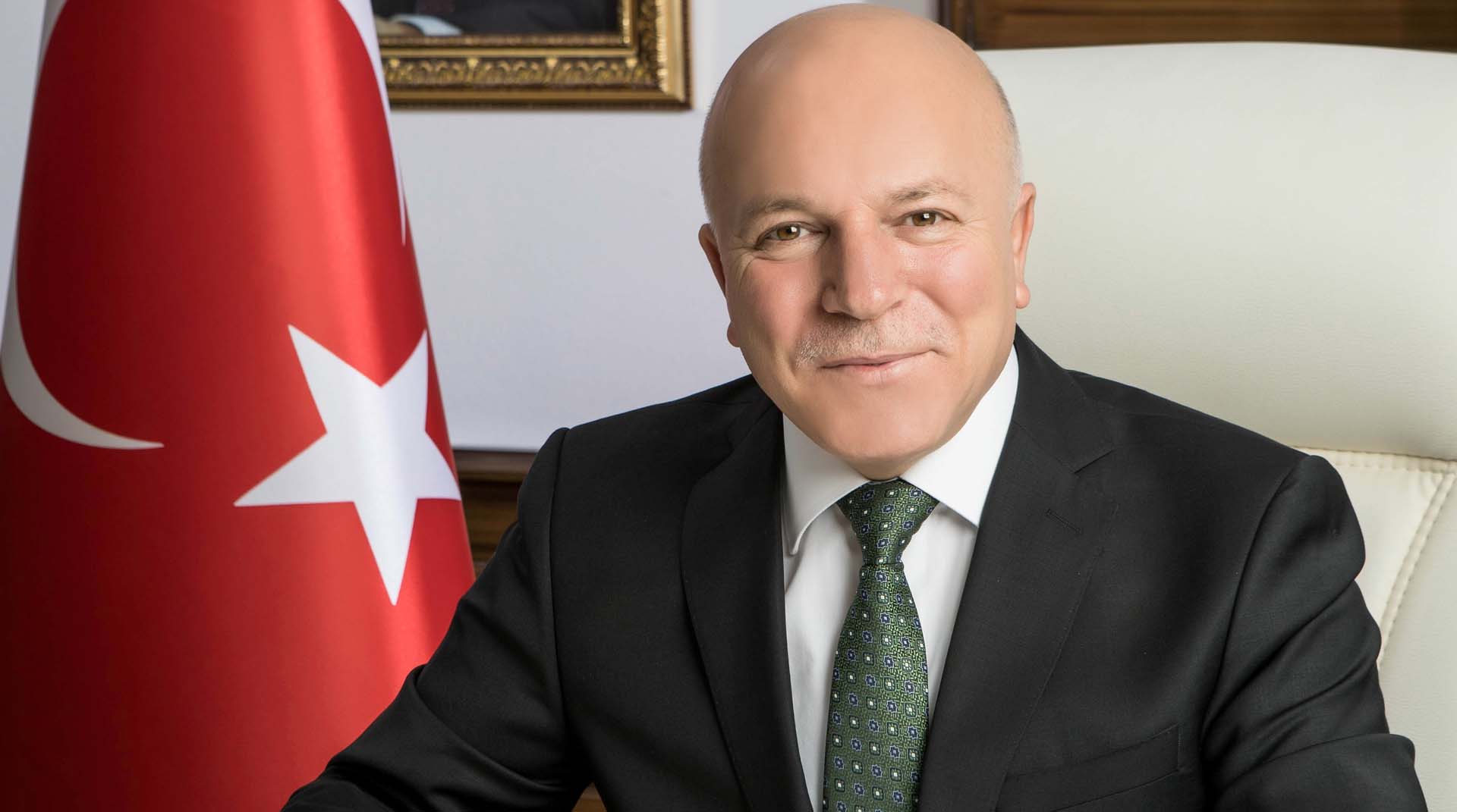 Erzurum Belediye Başkanı Mehmet Sekmen kimdir? Kaç yaşında? Nereli? Hangi partiden? Mehmet Sekmen biyografisi, hayatı