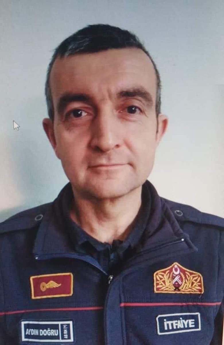 Bursa Orhaneli'de yürekleri yakan kaza! İtfaiye aracı şarampole devrildi: 4 itfaiye personeli öldü 