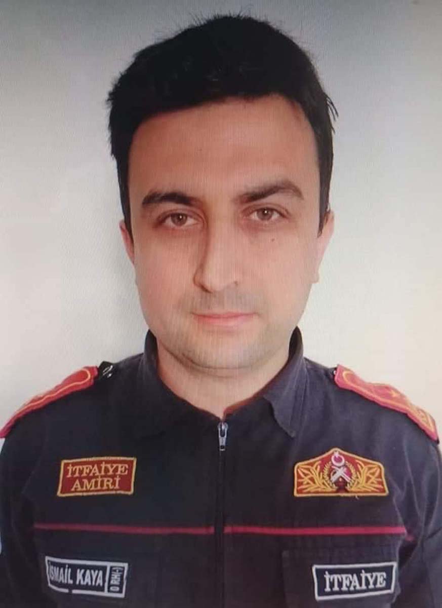 Bursa Orhaneli'de yürekleri yakan kaza! İtfaiye aracı şarampole devrildi: 4 itfaiye personeli öldü 