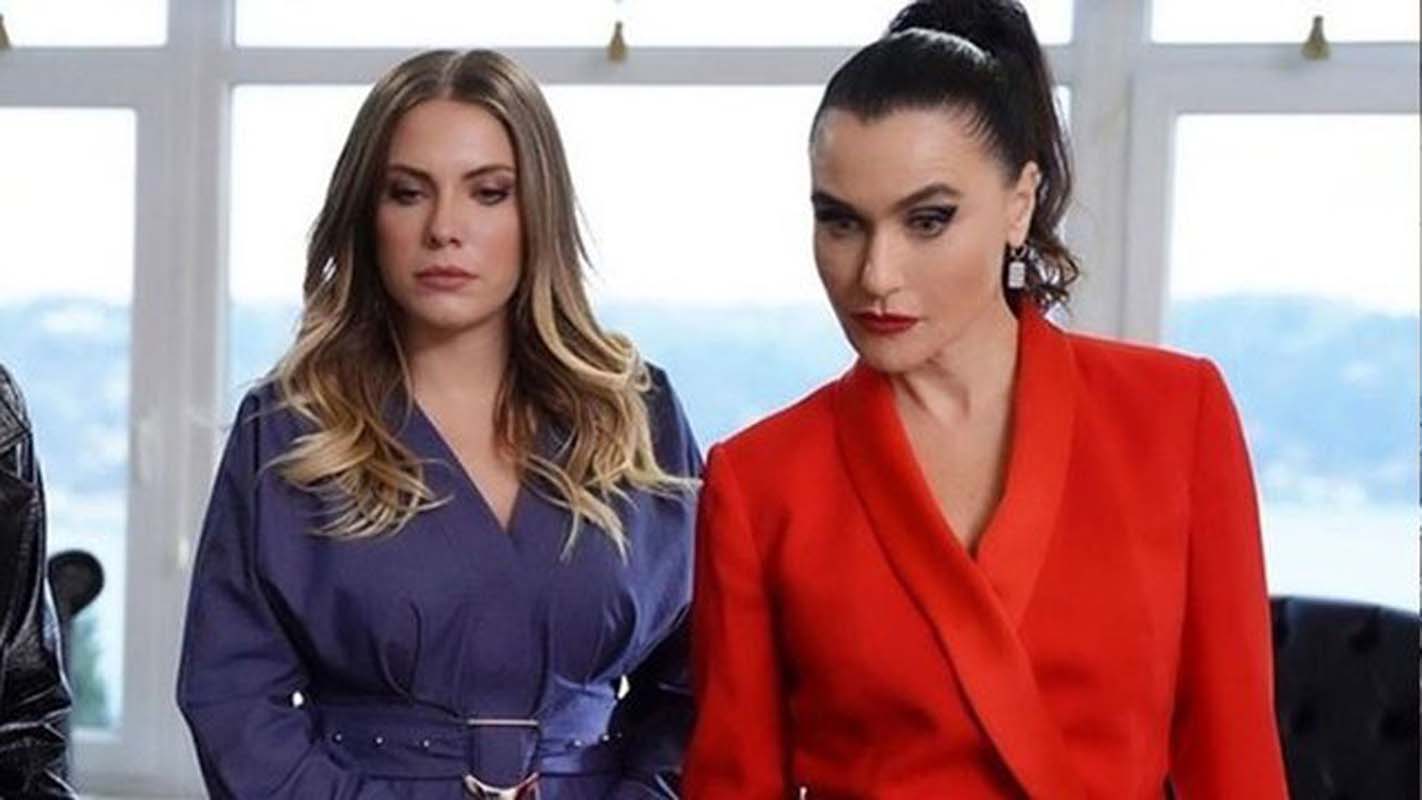 Yasak Elma bugün var mı, yok mu 10 Ocak 2022 Pazartesi? Yasak Elma neden yok? Yeni bölüm ne zaman yayınlanacak?