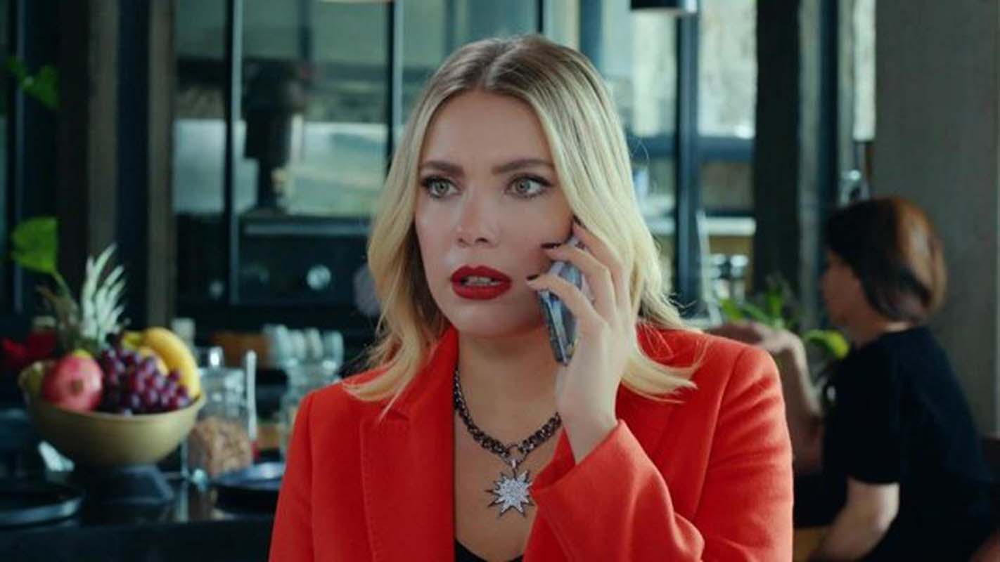 Yasak Elma bugün var mı, yok mu 10 Ocak 2022 Pazartesi? Yasak Elma neden yok? Yeni bölüm ne zaman yayınlanacak?